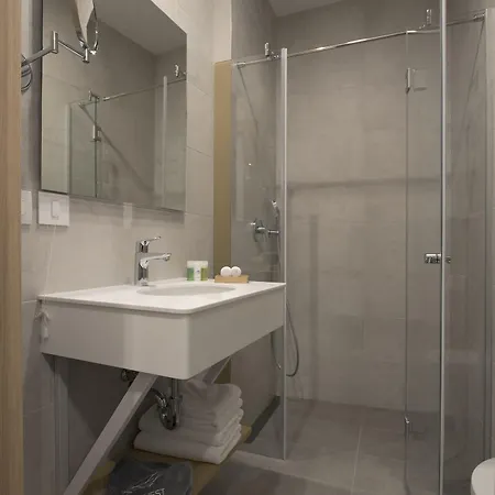 City Nest Modern & Cozy Suites Belgrade Exterior photo