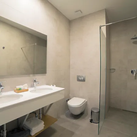 City Nest Modern & Cozy Suites Belgrade Exterior photo