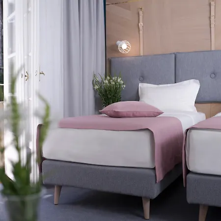 City Nest Modern & Cozy Suites Belgrade Exterior photo