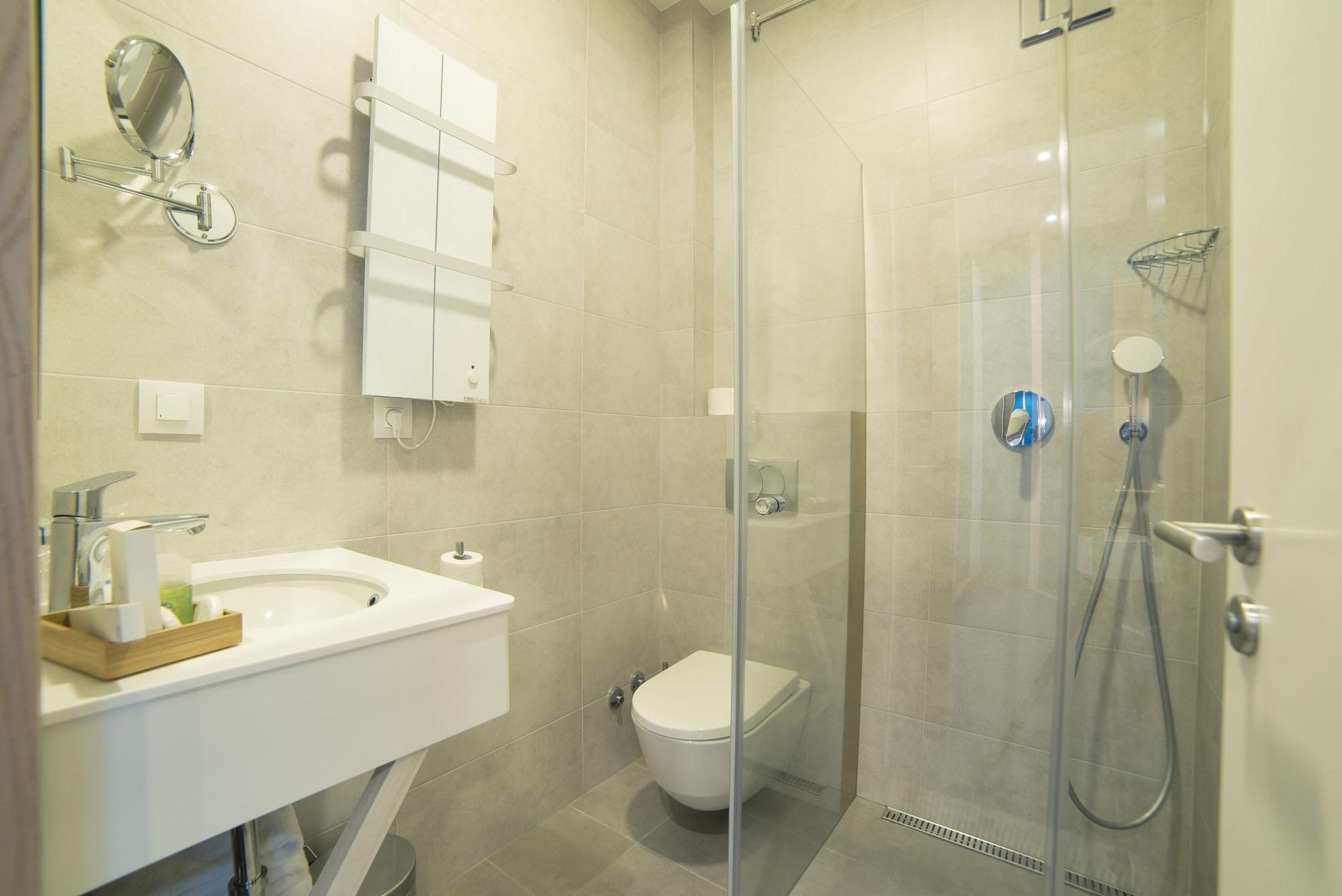 Nest Modern & Cozy Gostinjska kuća Belgrade