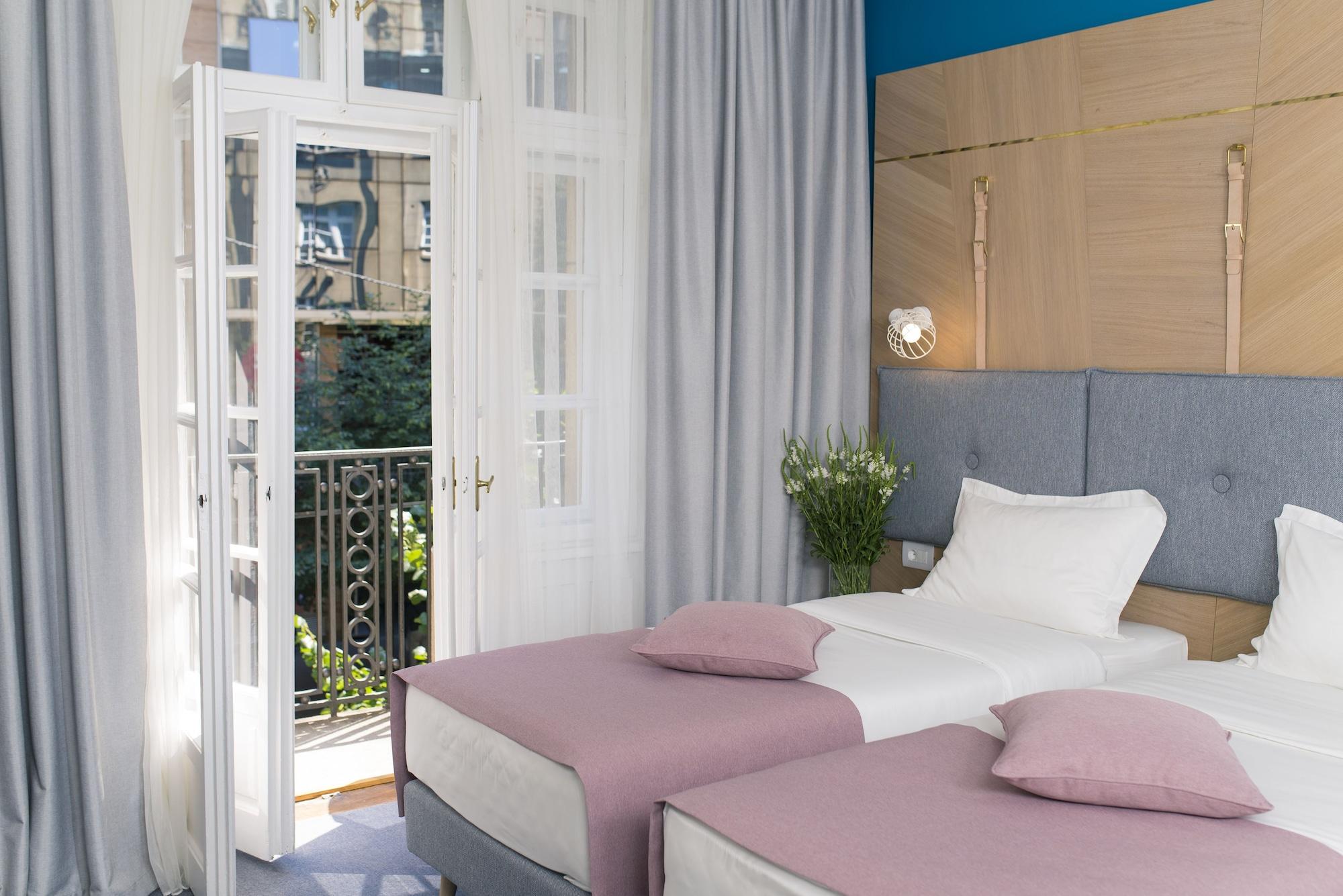 Nest Modern & Cozy Belgrade