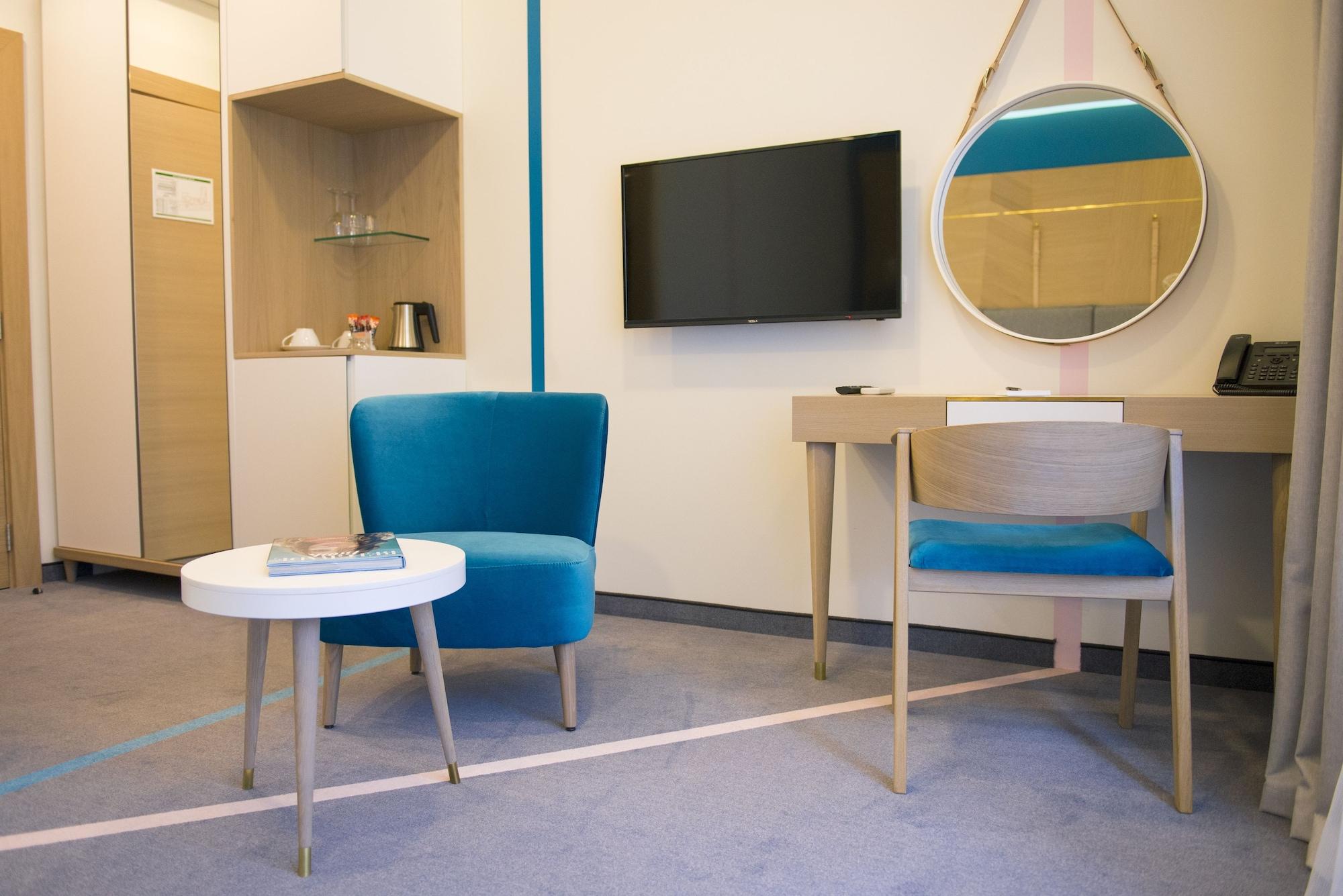 Gostinjska kuća Nest Modern & Cozy Belgrade