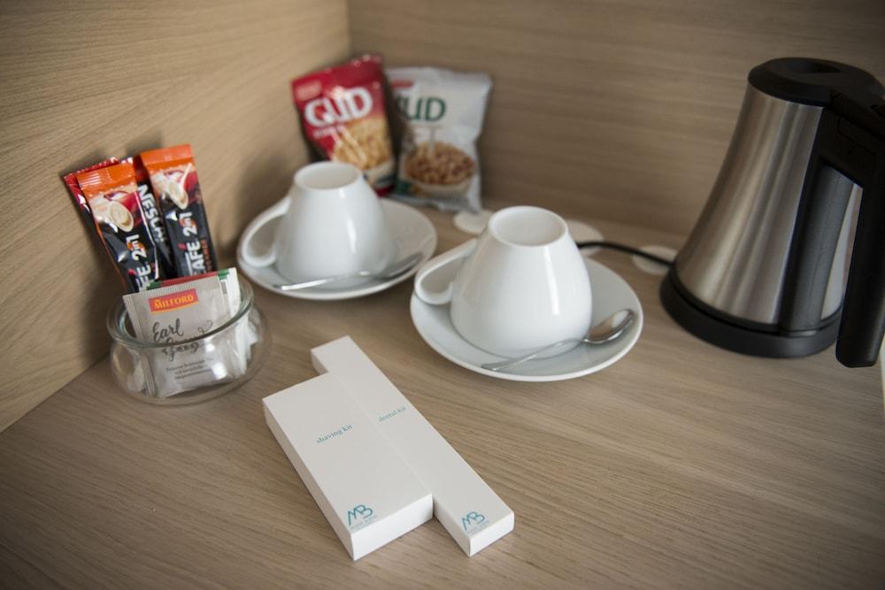 Gasthof Nest Modern & Cozy Belgrad