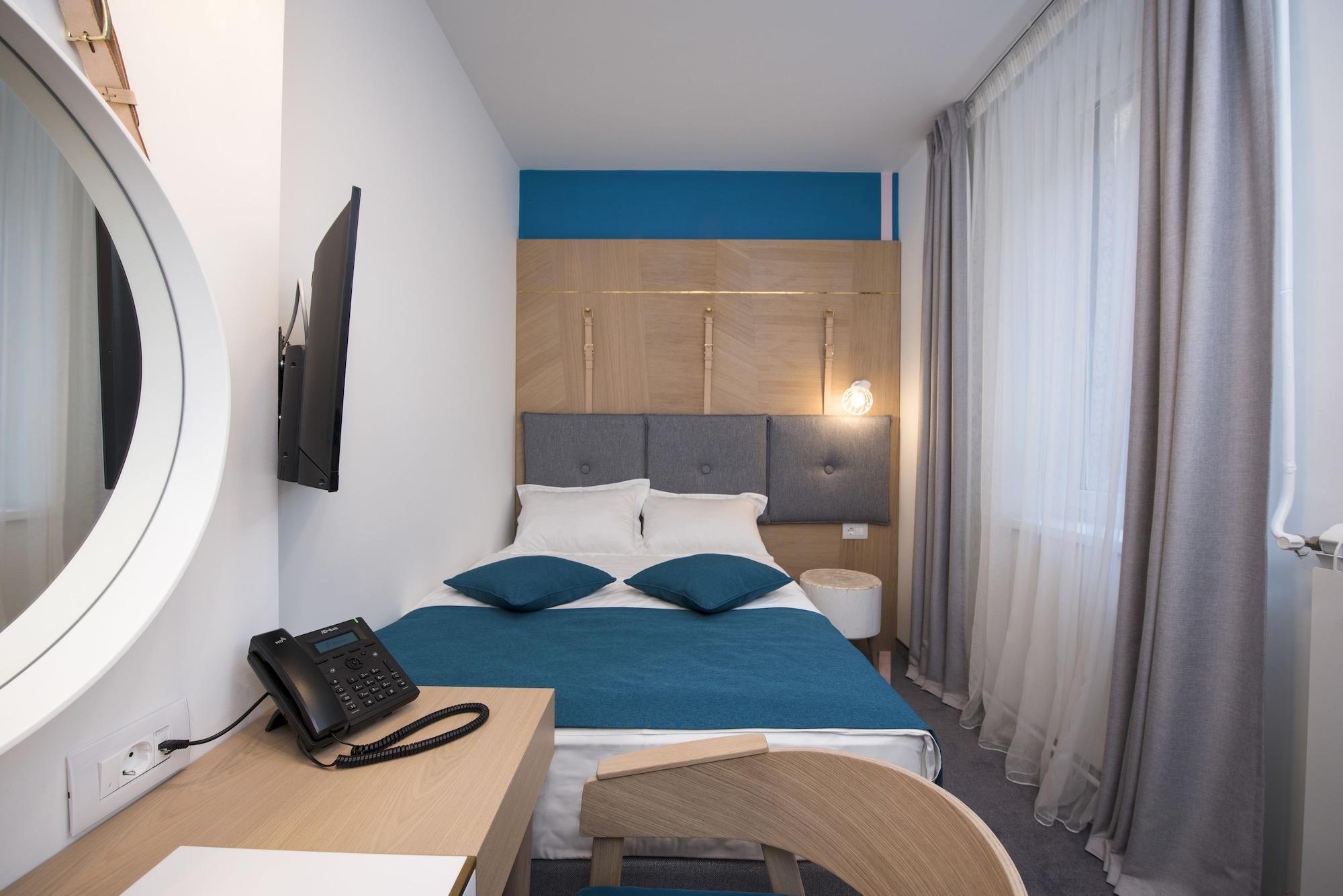 Gasthof Nest Modern & Cozy