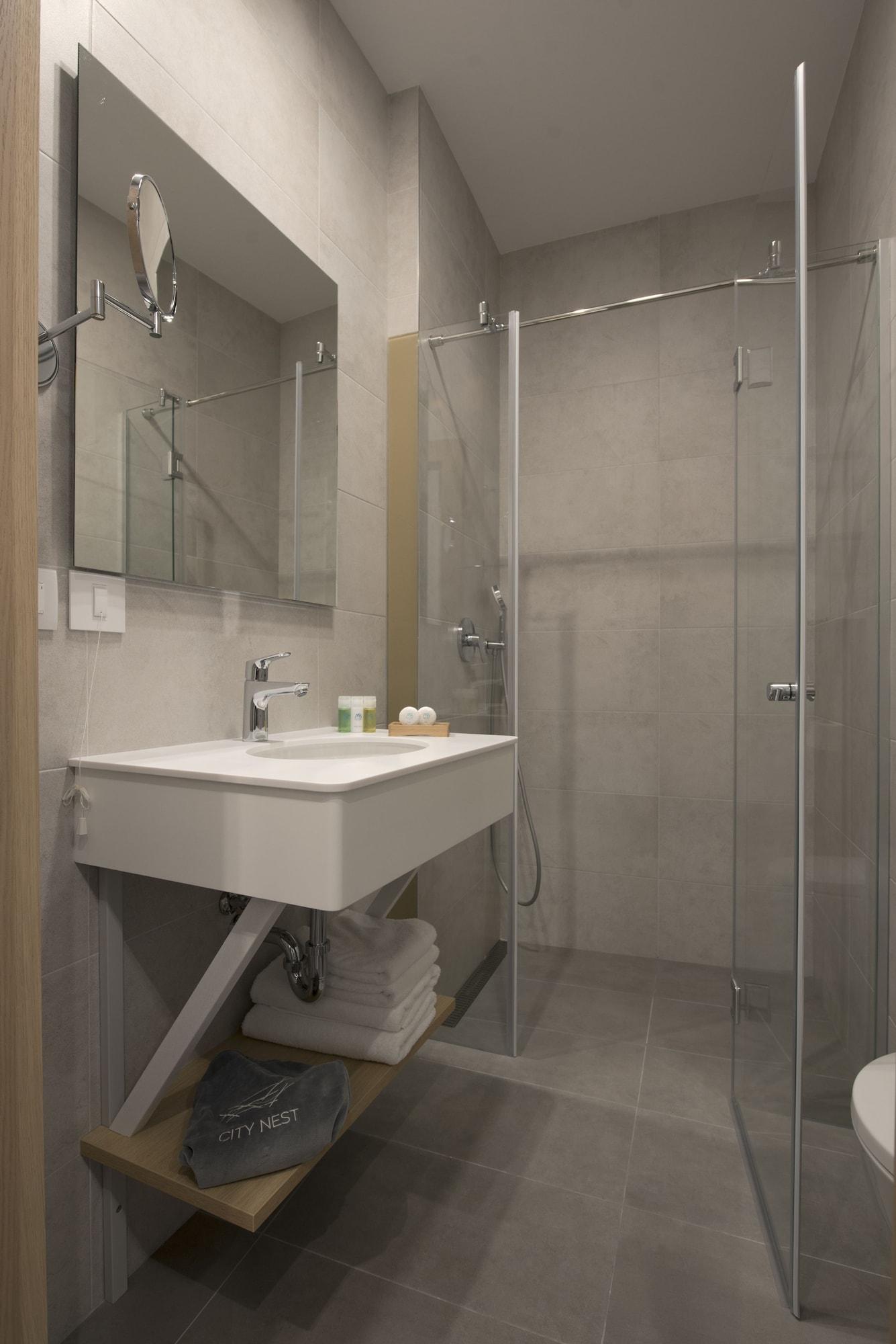 Nest Modern & Cozy Belgrade