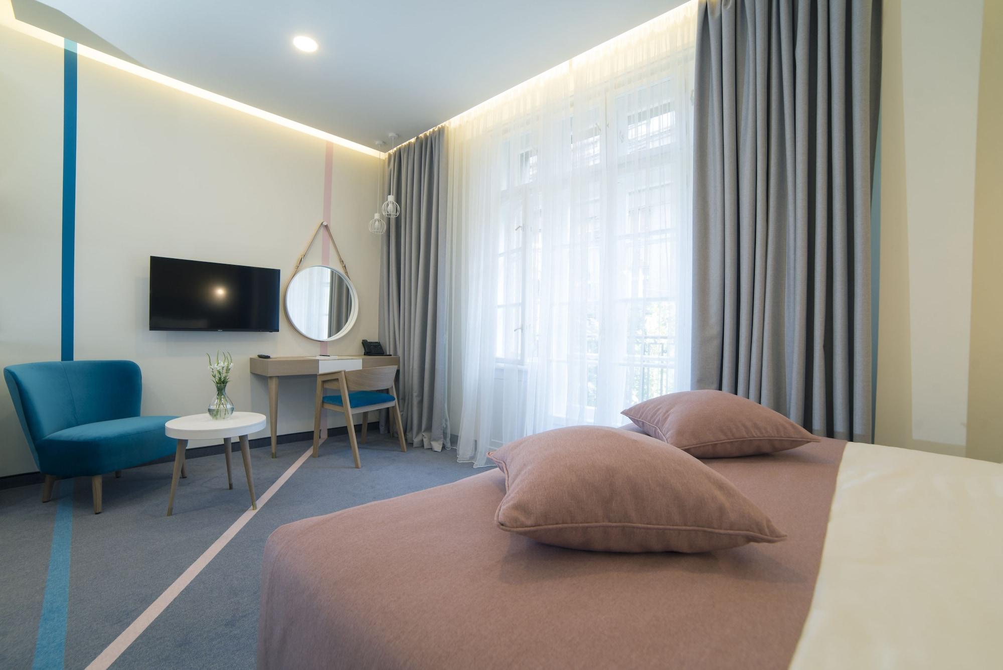 Nest Modern & Cozy Belgrade