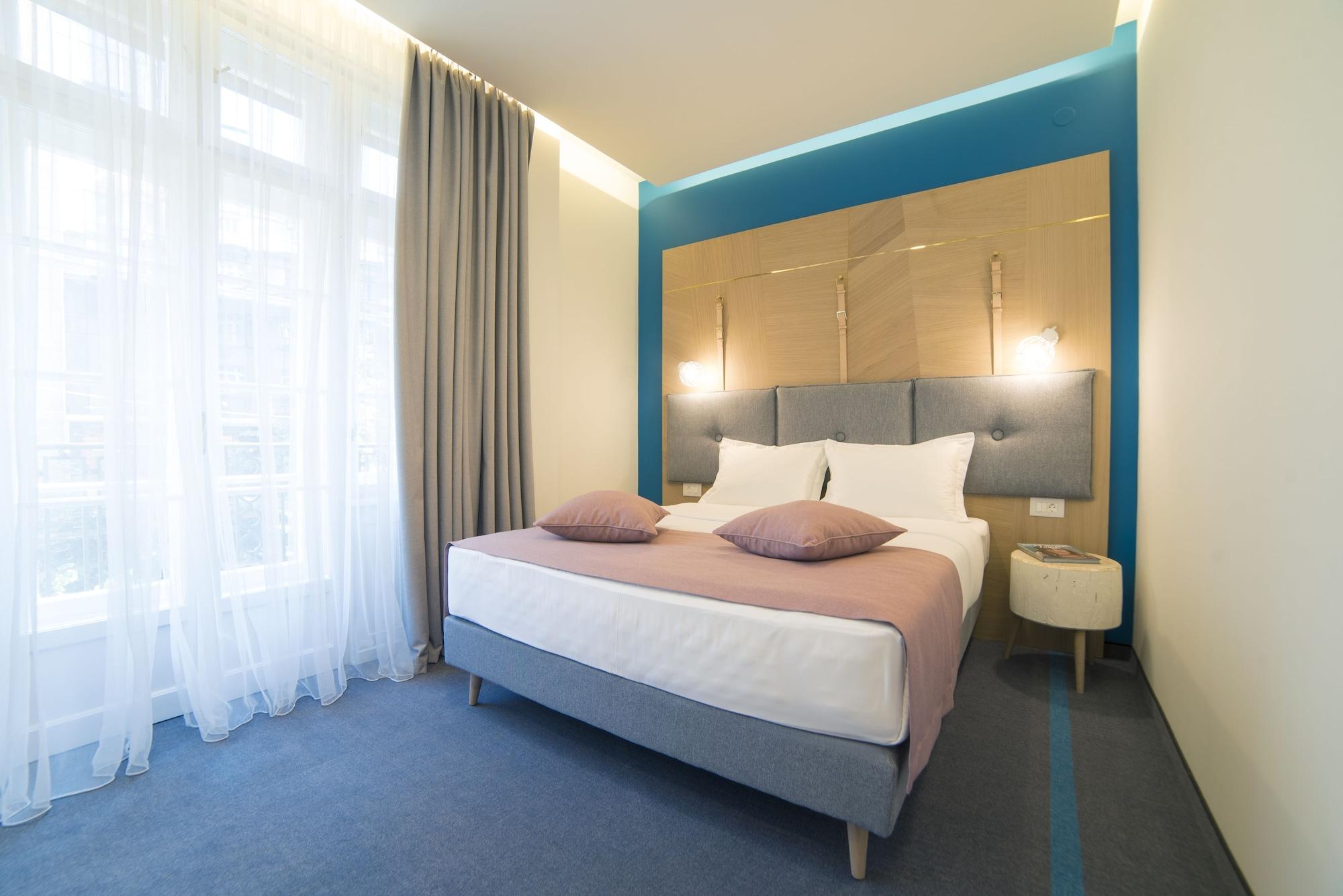 Nest Modern & Cozy Belgrade