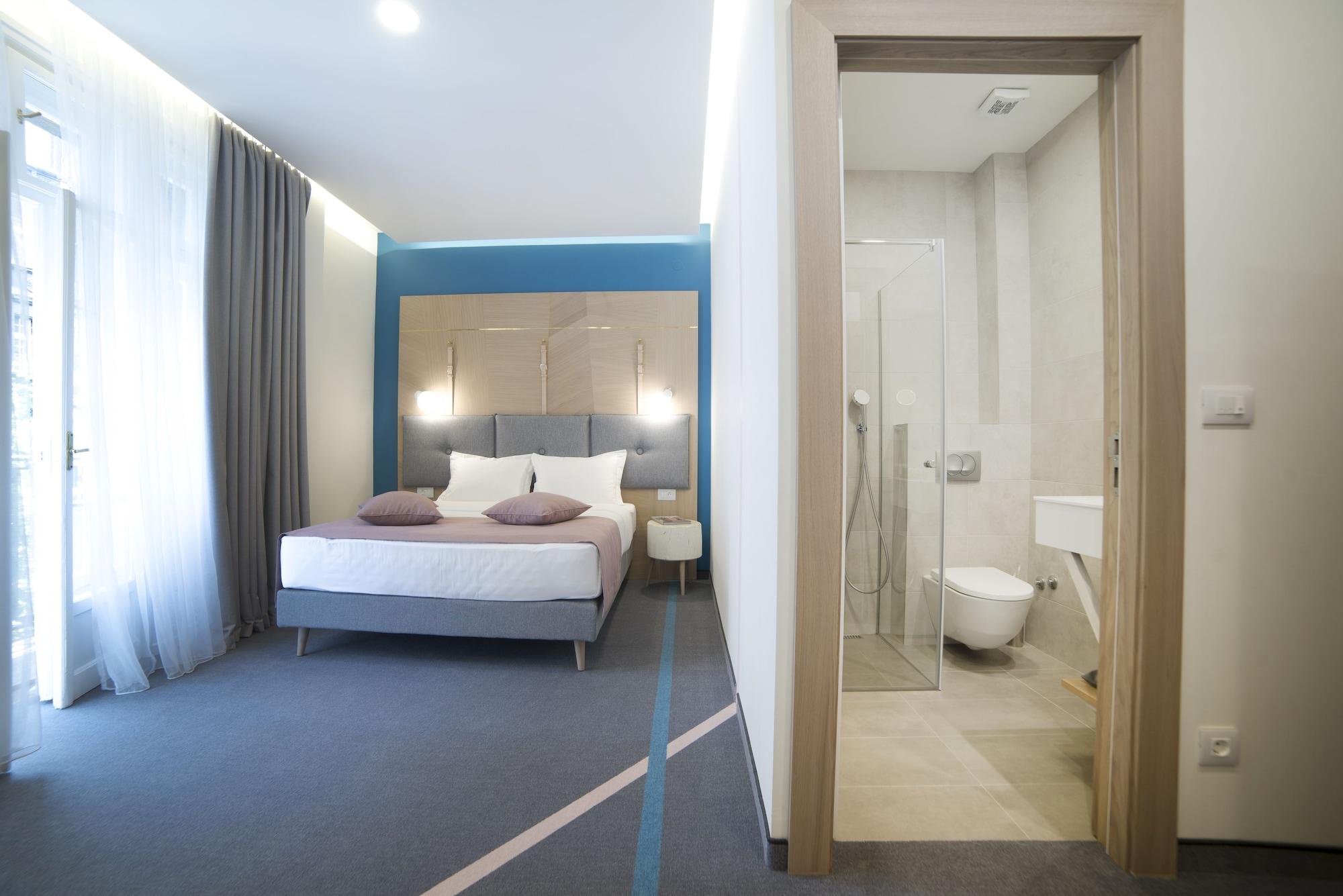 Nest Modern & Cozy Belgrade