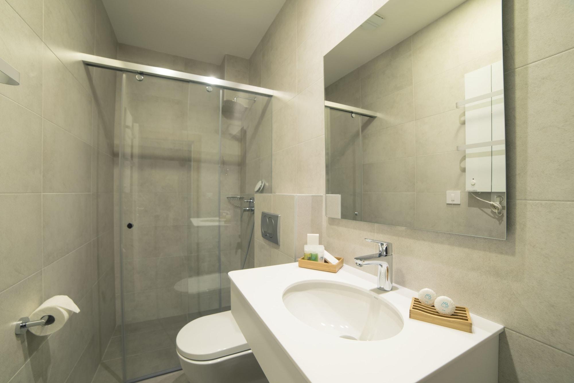 Gasthof Nest Modern & Cozy Belgrad