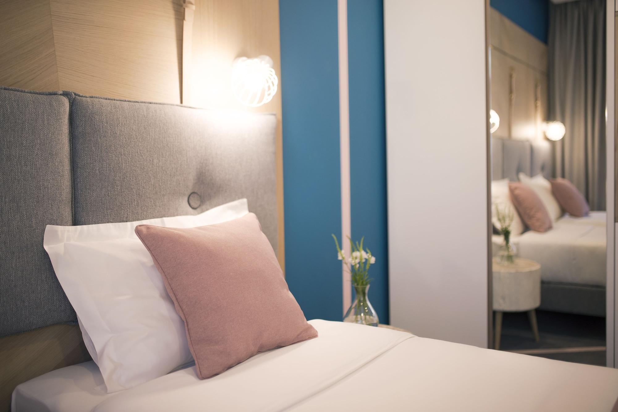 Gasthof Nest Modern & Cozy