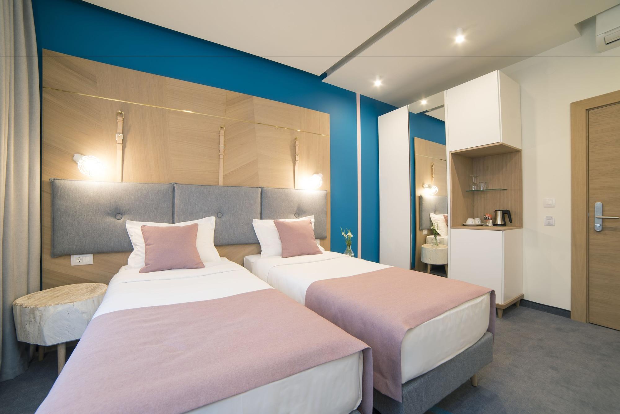 Gostinjska kuća Nest Modern & Cozy Belgrade