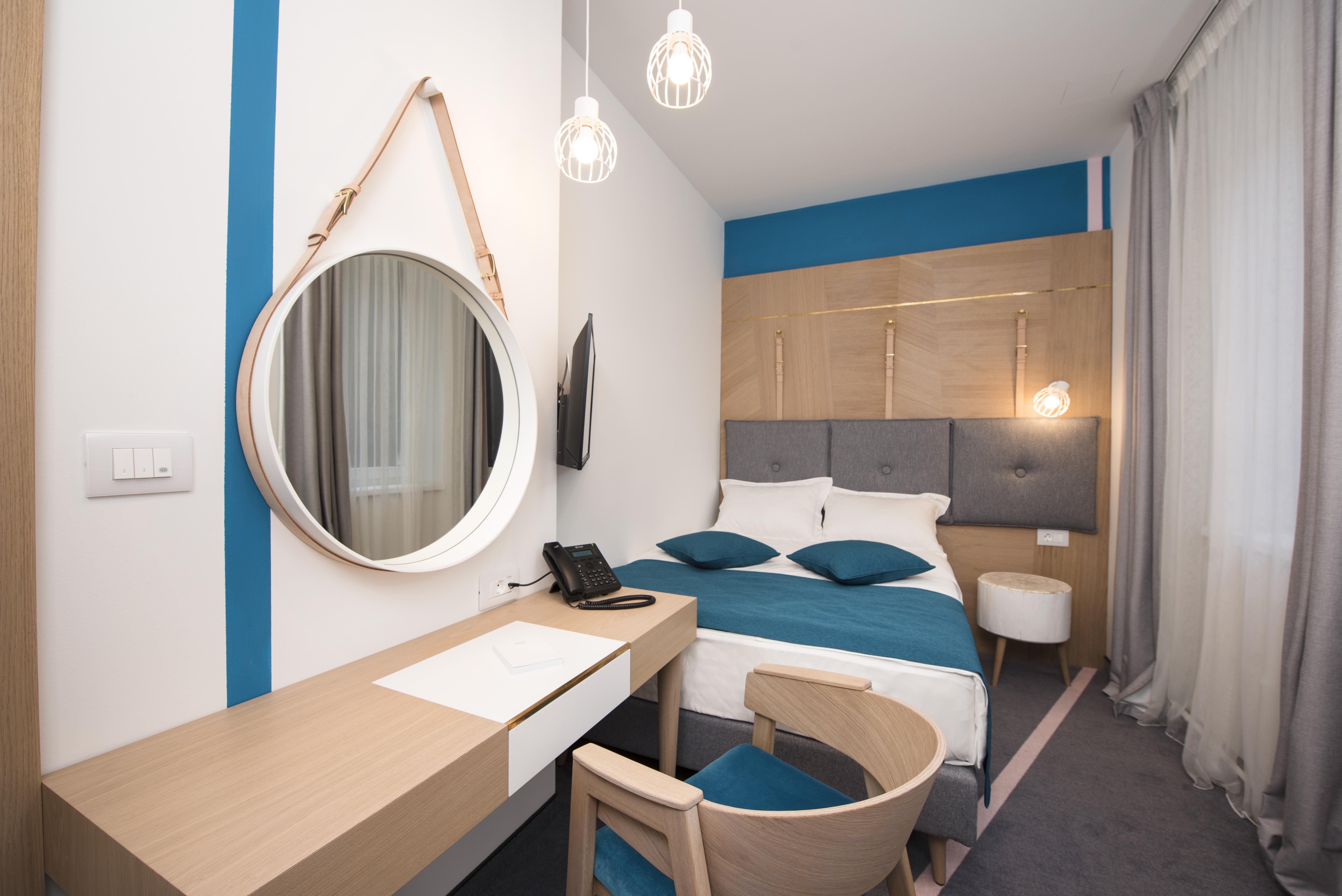 Nest Modern & Cozy 4* Belgrade