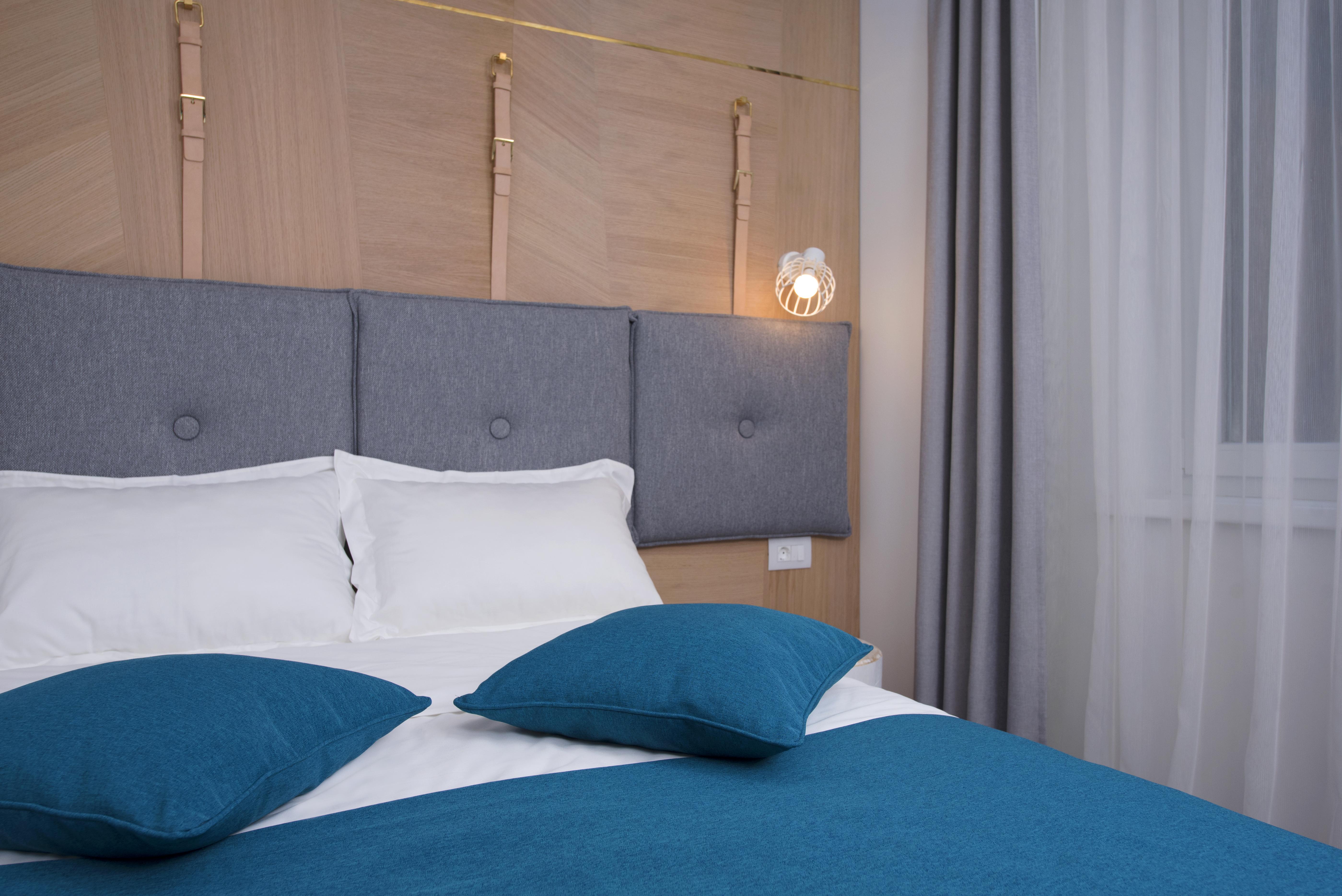 Nest Modern & Cozy Gostinjska kuća Belgrade