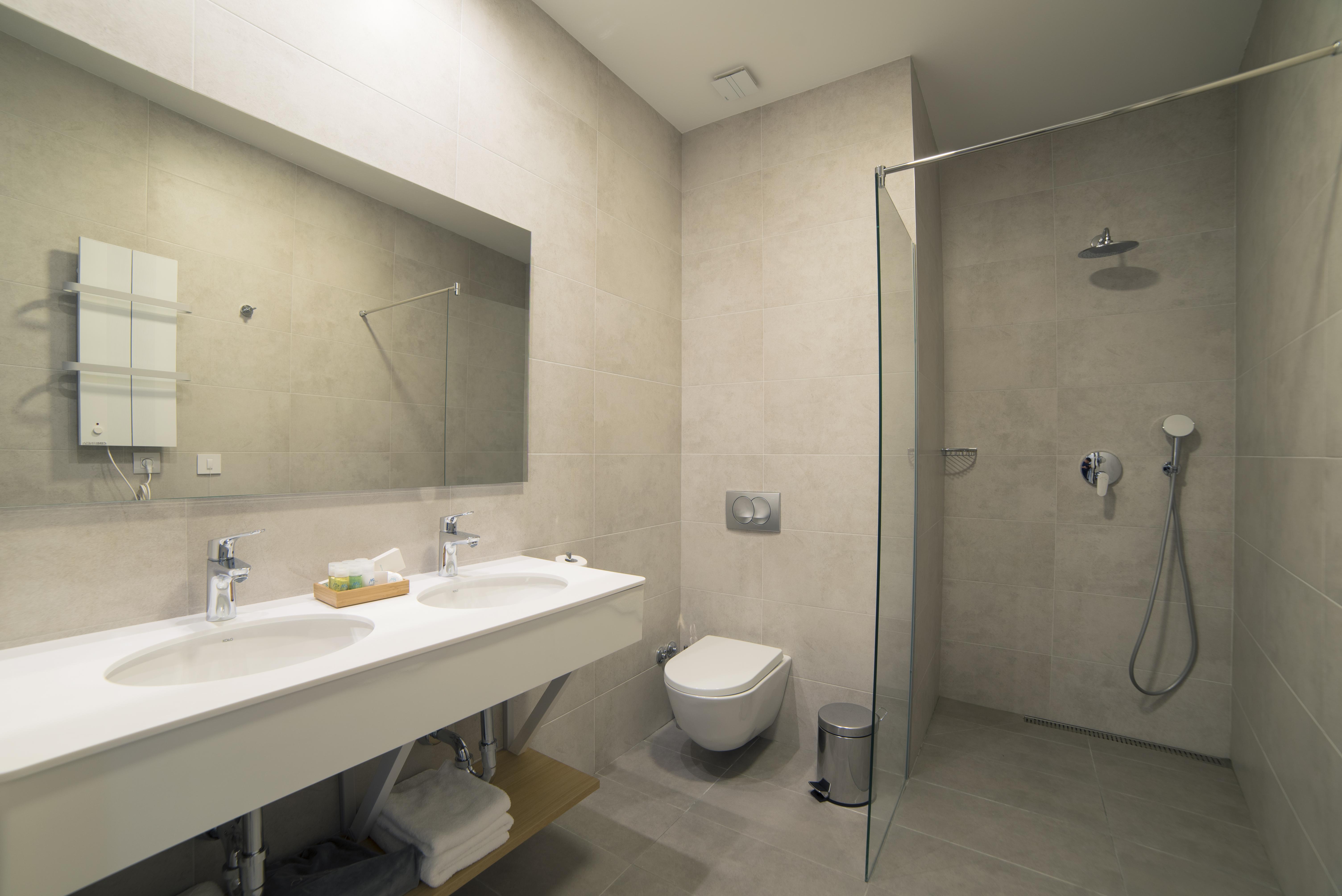 Nest Modern & Cozy 4*