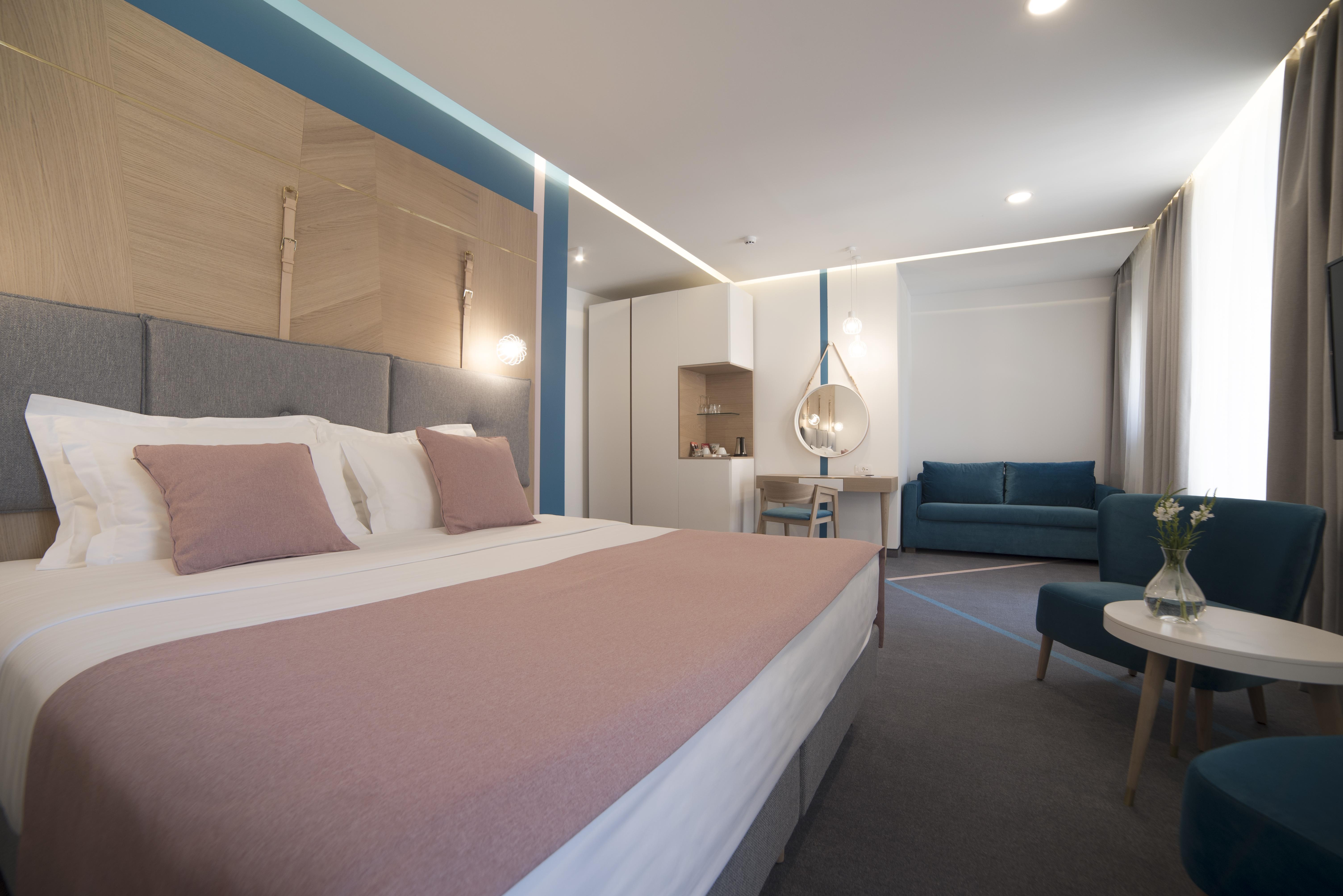 Nest Modern & Cozy Gostinjska kuća Belgrade