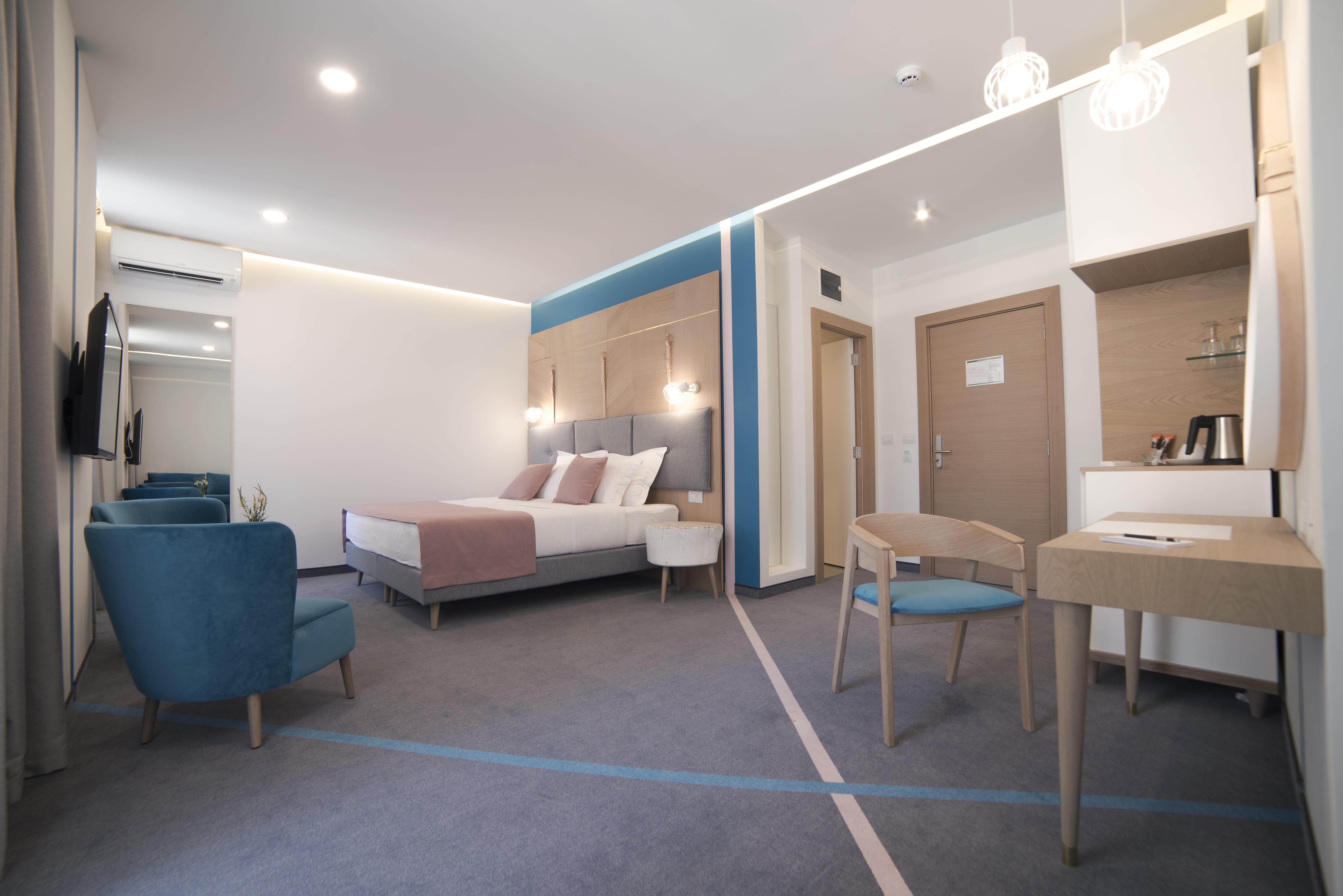 Nest Modern & Cozy 4* Belgrade