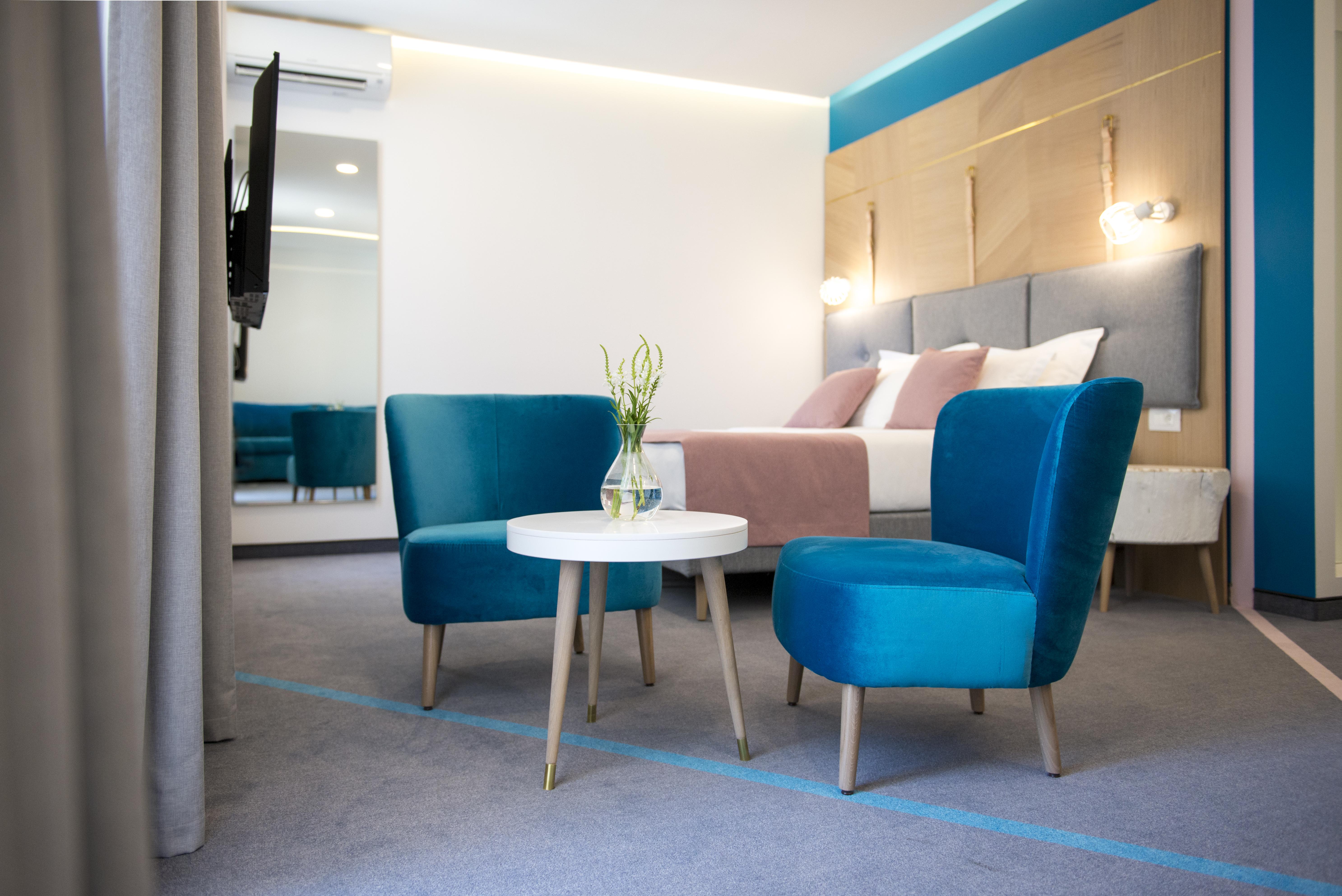 Nest Modern & Cozy Gostinjska kuća Belgrade