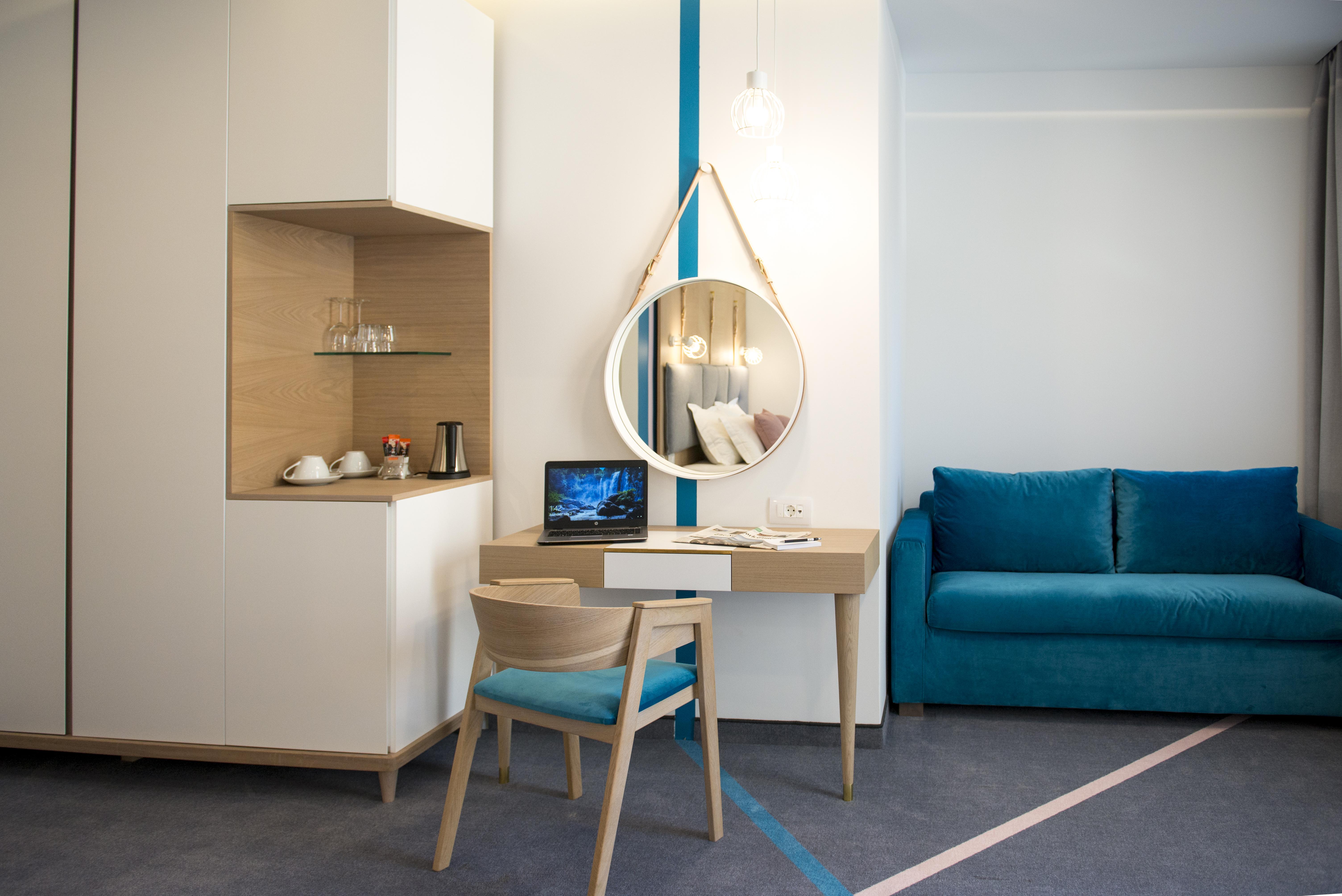 Nest Modern & Cozy Gostinjska kuća Belgrade