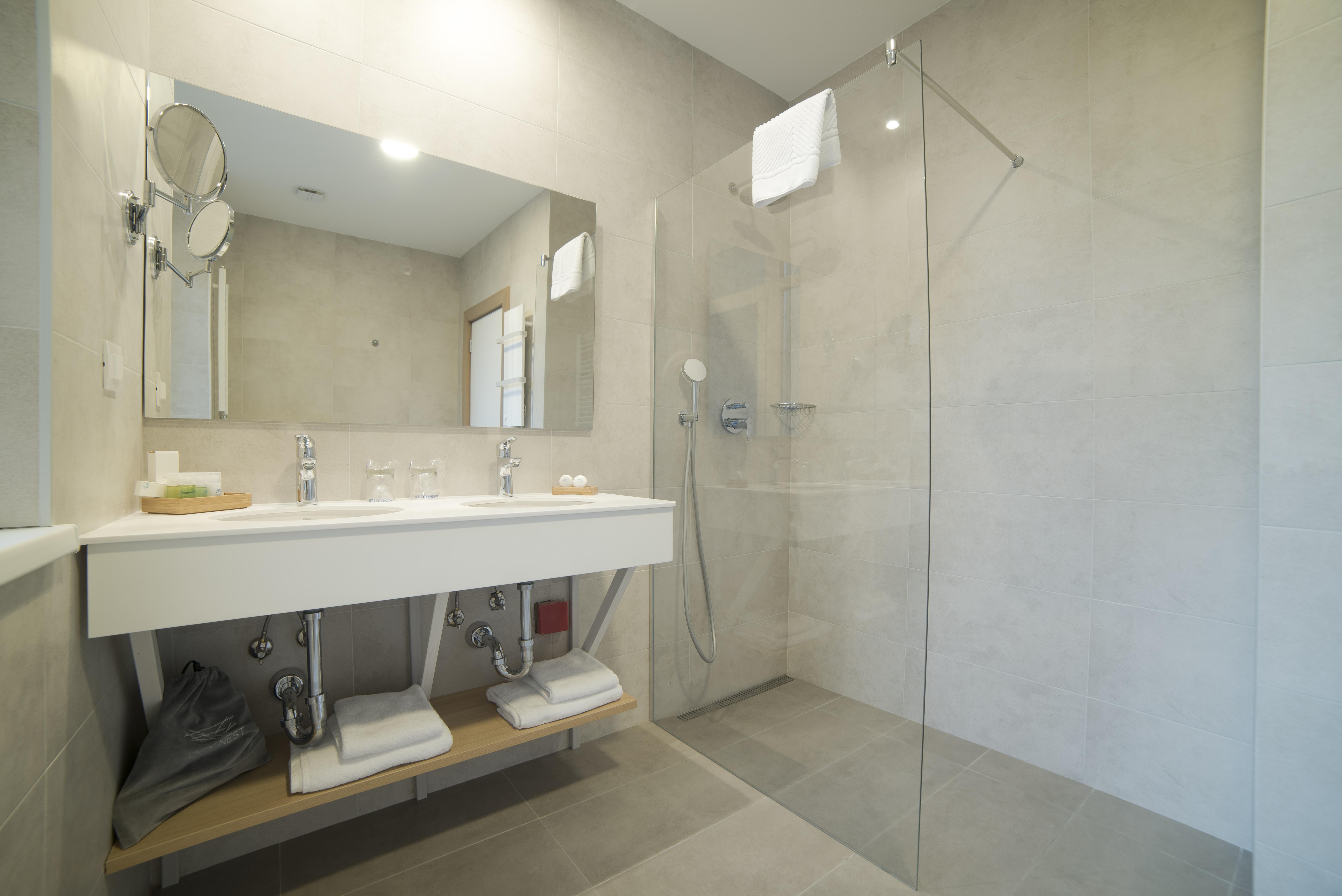 Gostinjska kuća Nest Modern & Cozy