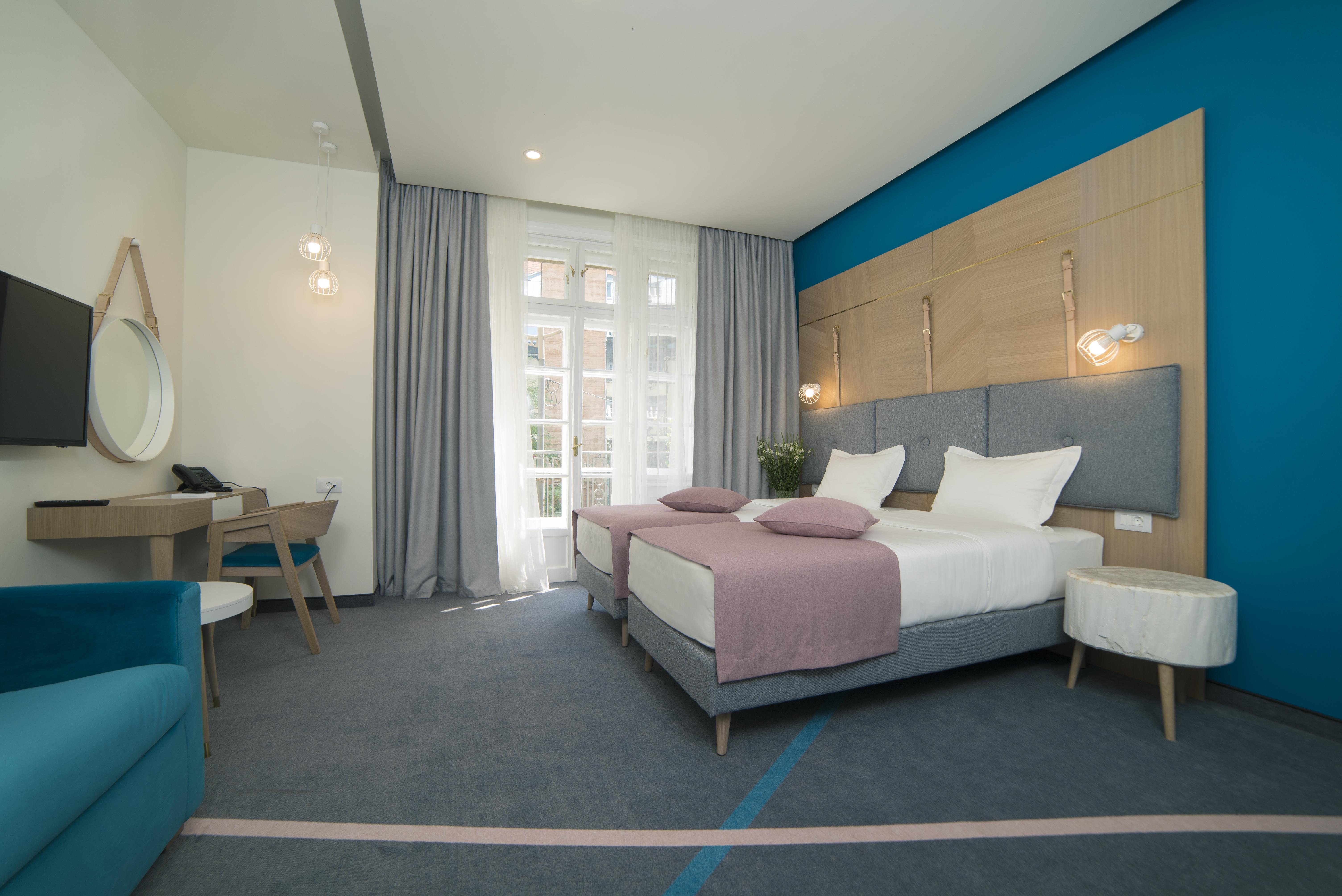 Nest Modern & Cozy Gostinjska kuća