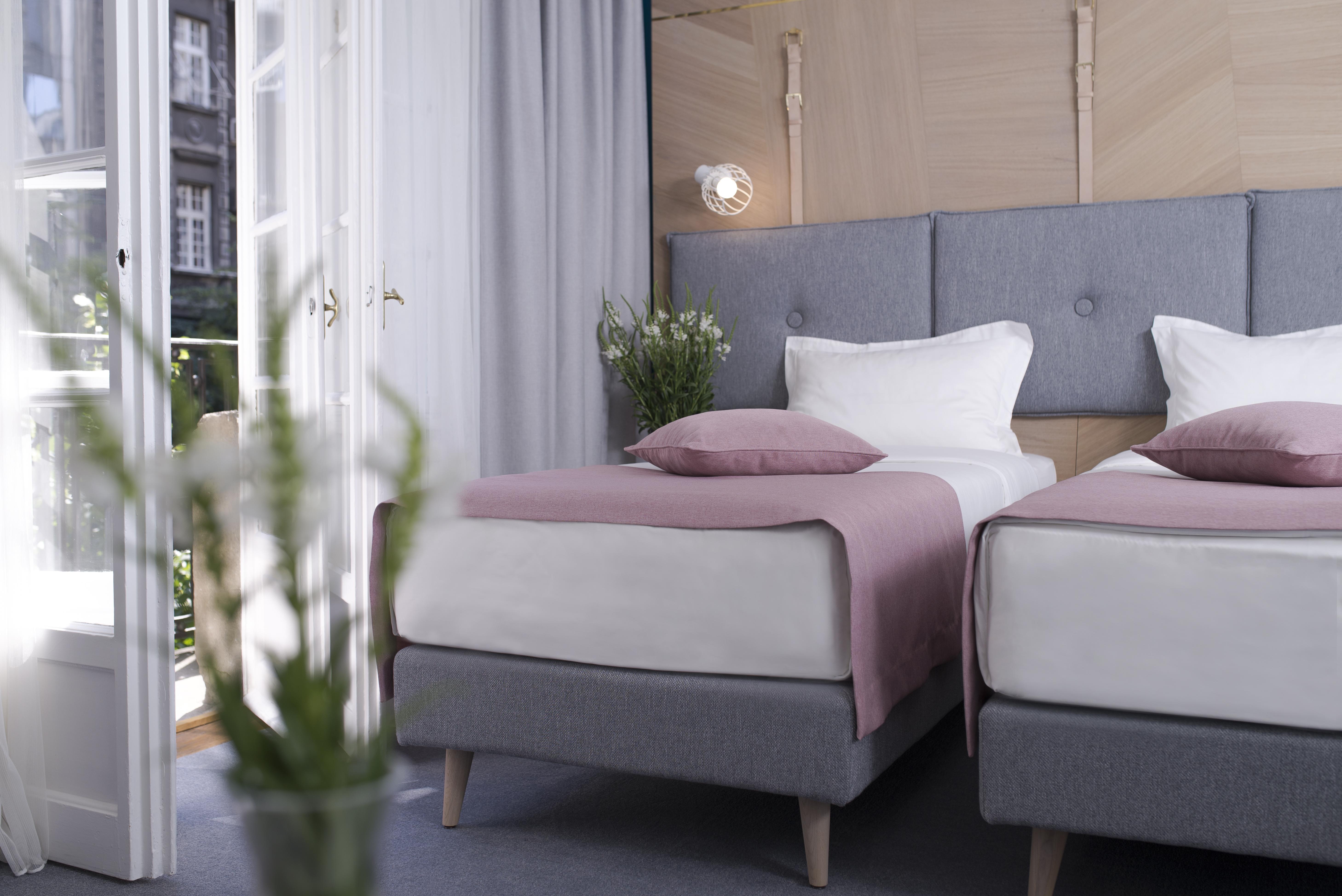 Nest Modern & Cozy Gostinjska kuća