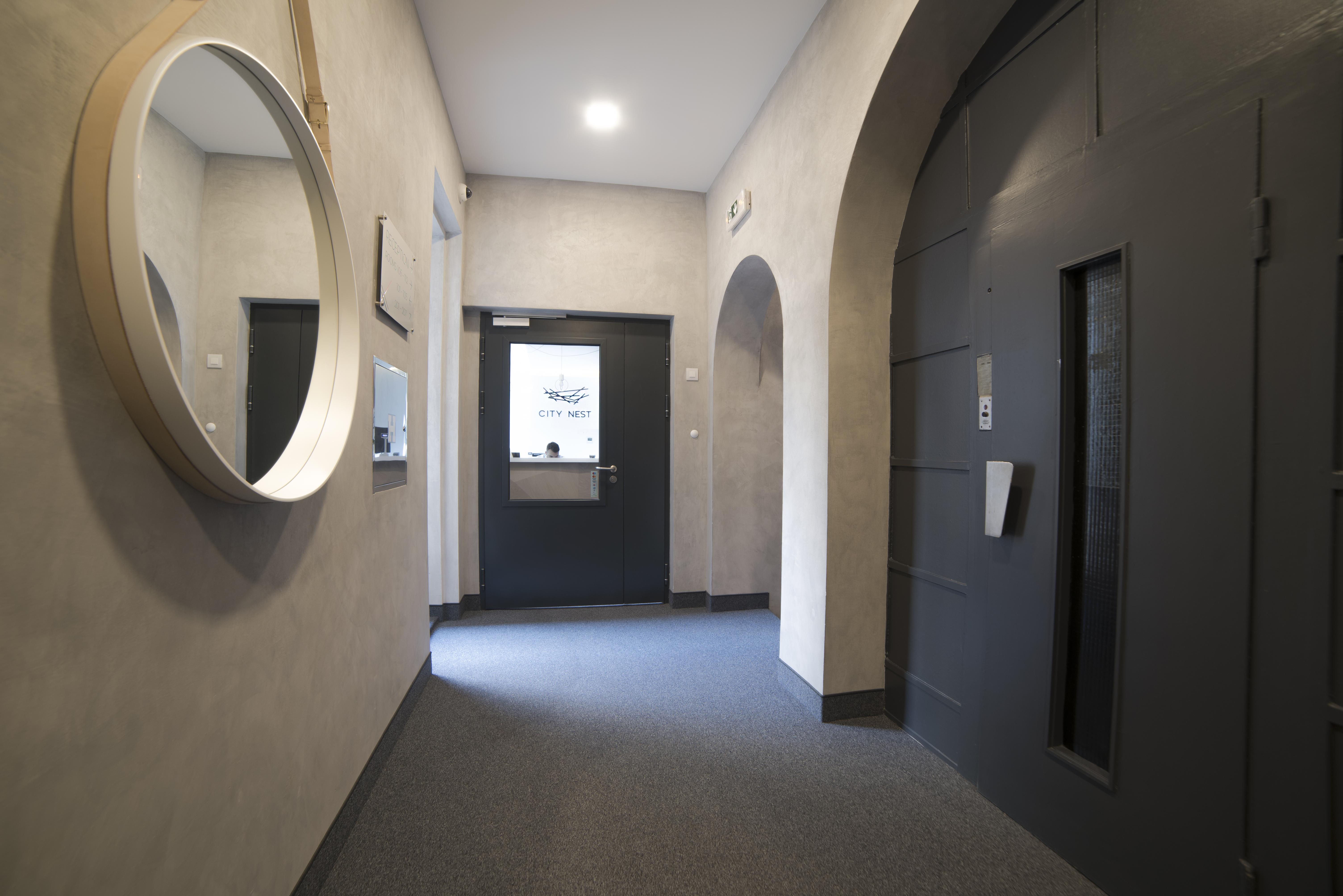 Gasthof Nest Modern & Cozy