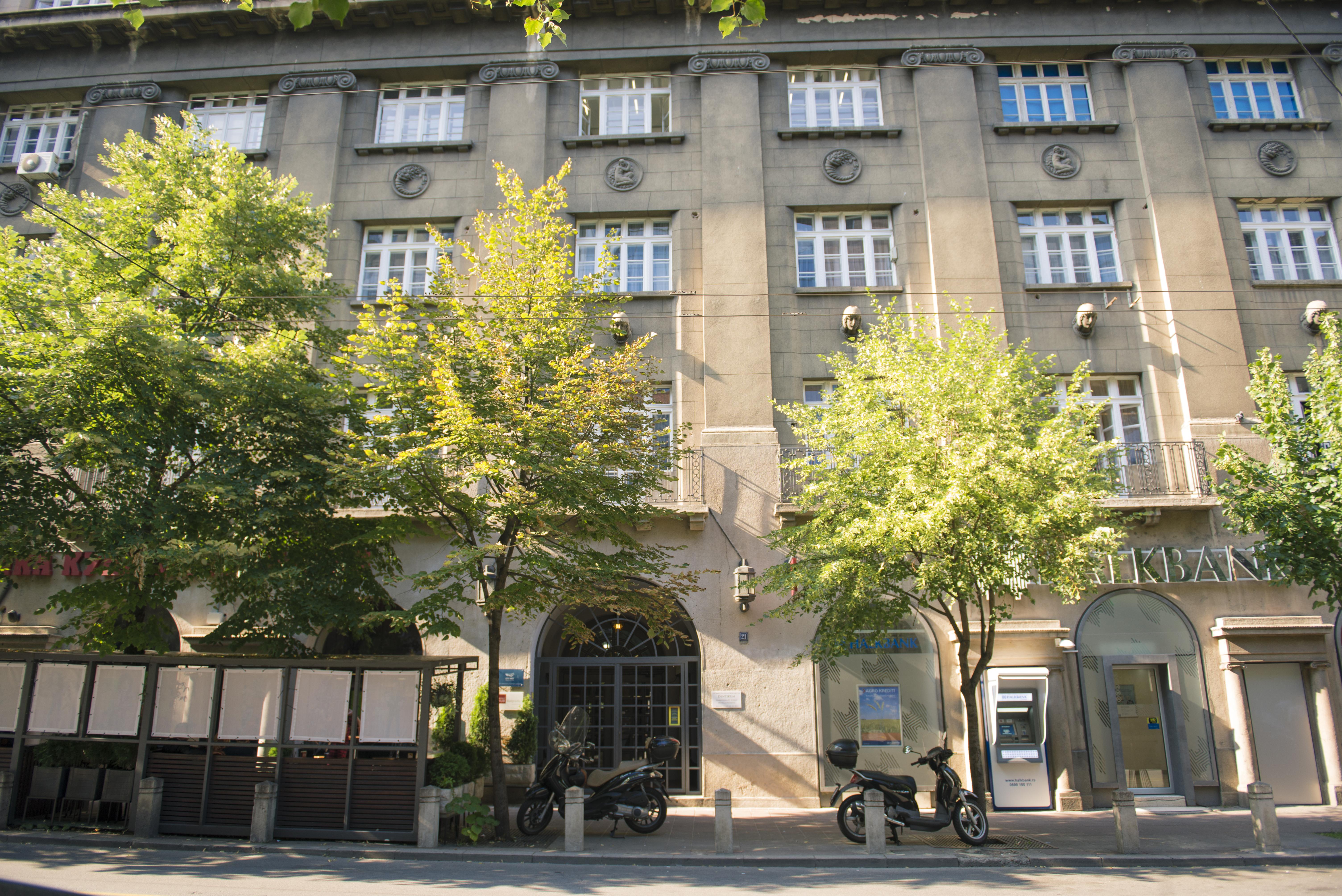 Nest Modern & Cozy Gostinjska kuća 4*