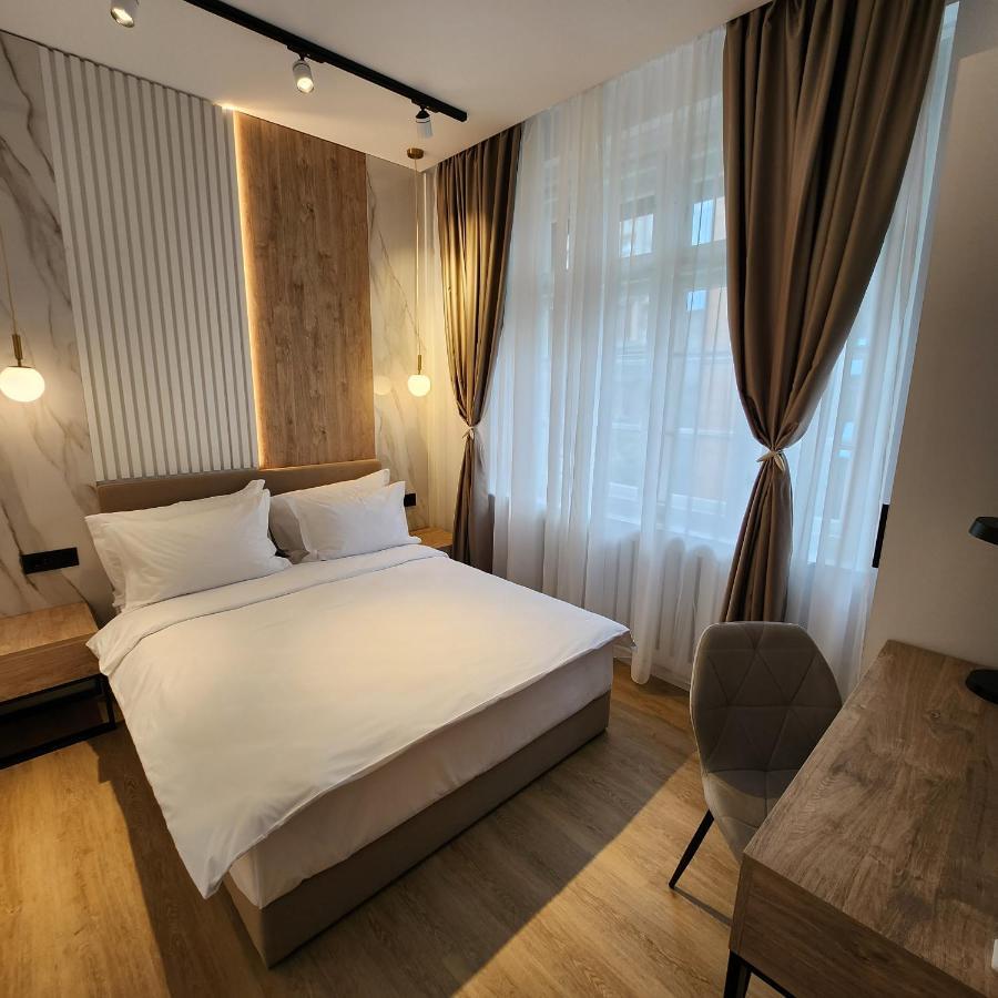 Gostinjska kuća Nest Modern & Cozy