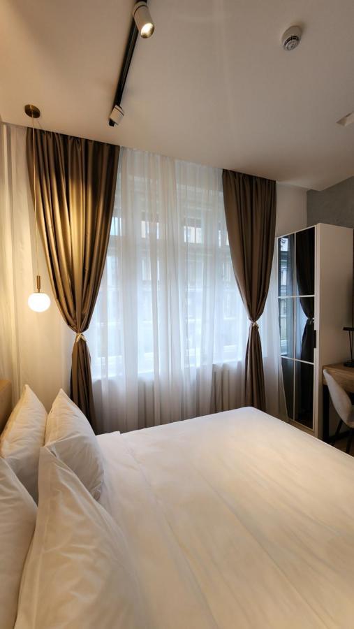 Gostinjska kuća Nest Modern & Cozy