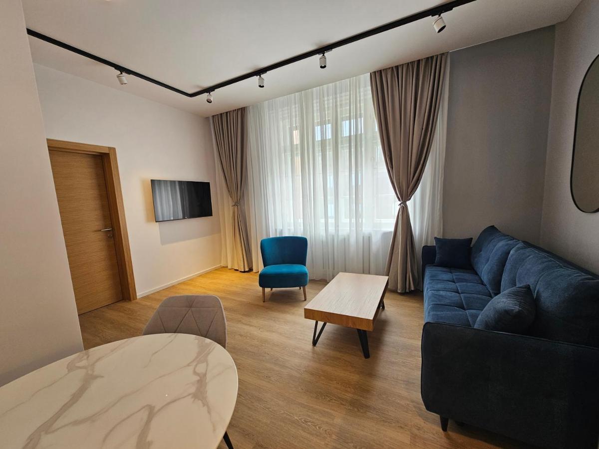 Gostinjska kuća Nest Modern & Cozy 4*