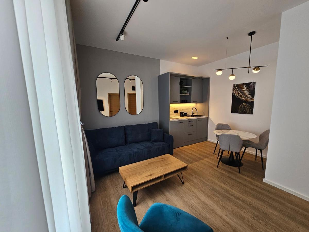 Gostinjska kuća Nest Modern & Cozy