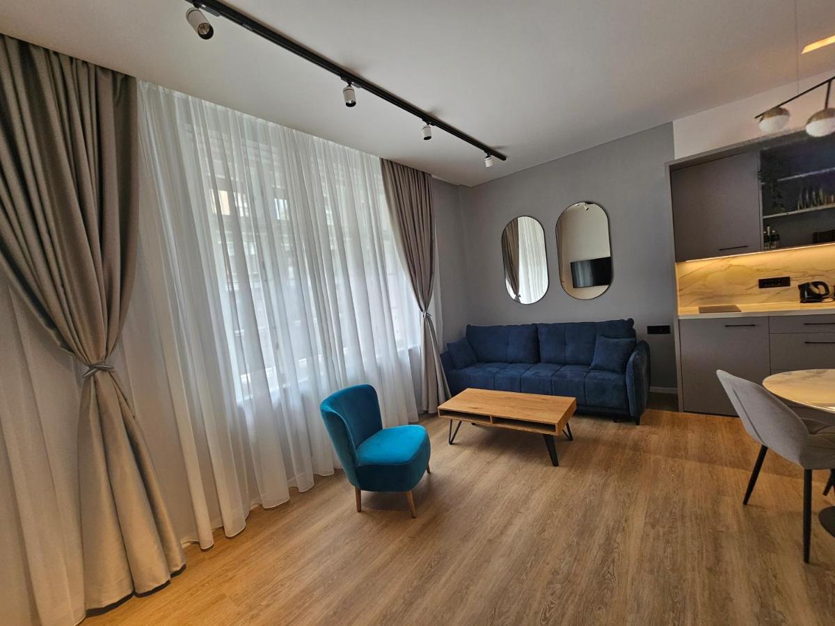 Gostinjska kuća Nest Modern & Cozy Belgrade