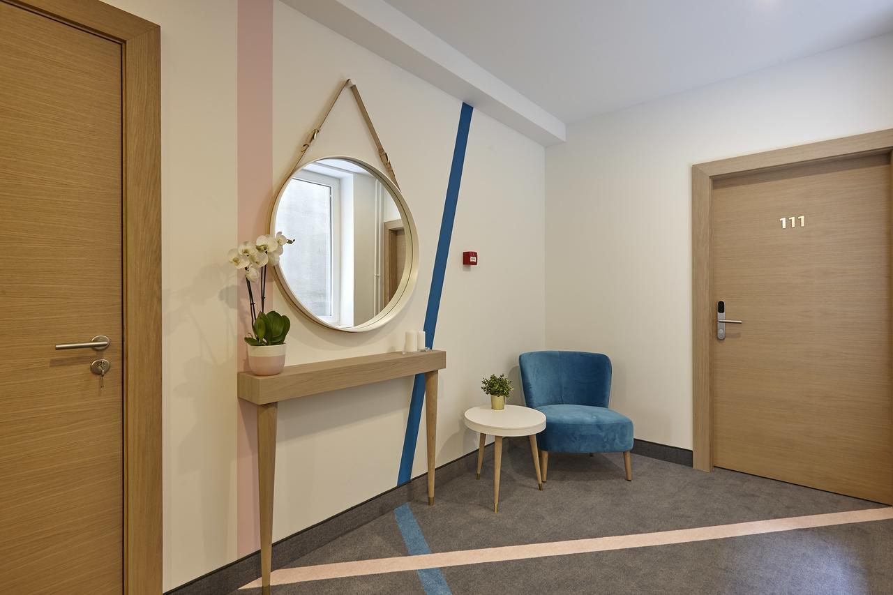 Gostinjska kuća Nest Modern & Cozy Belgrade