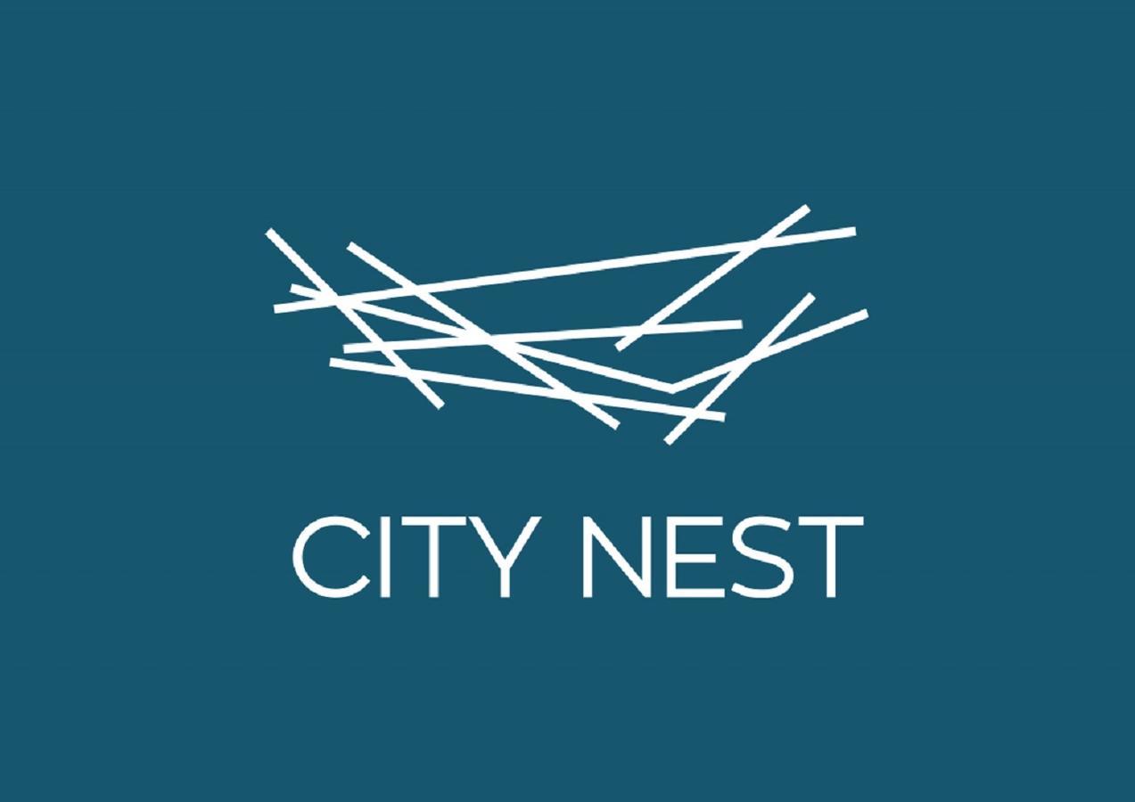 Nest Modern & Cozy 4*
