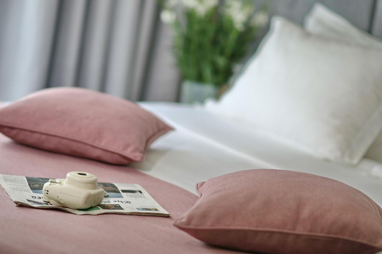 Nest Modern & Cozy 4* Belgrade