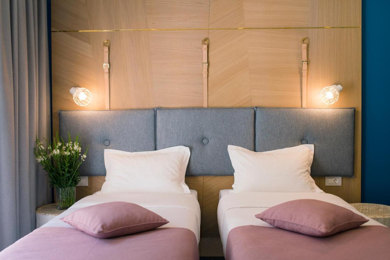 Gostinjska kuća Nest Modern & Cozy