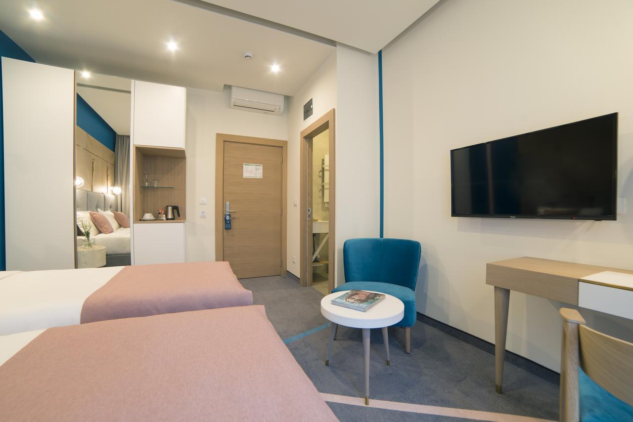 Nest Modern & Cozy Gostinjska kuća