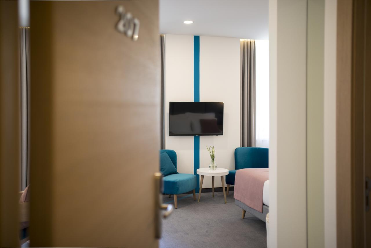 Nest Modern & Cozy Belgrade