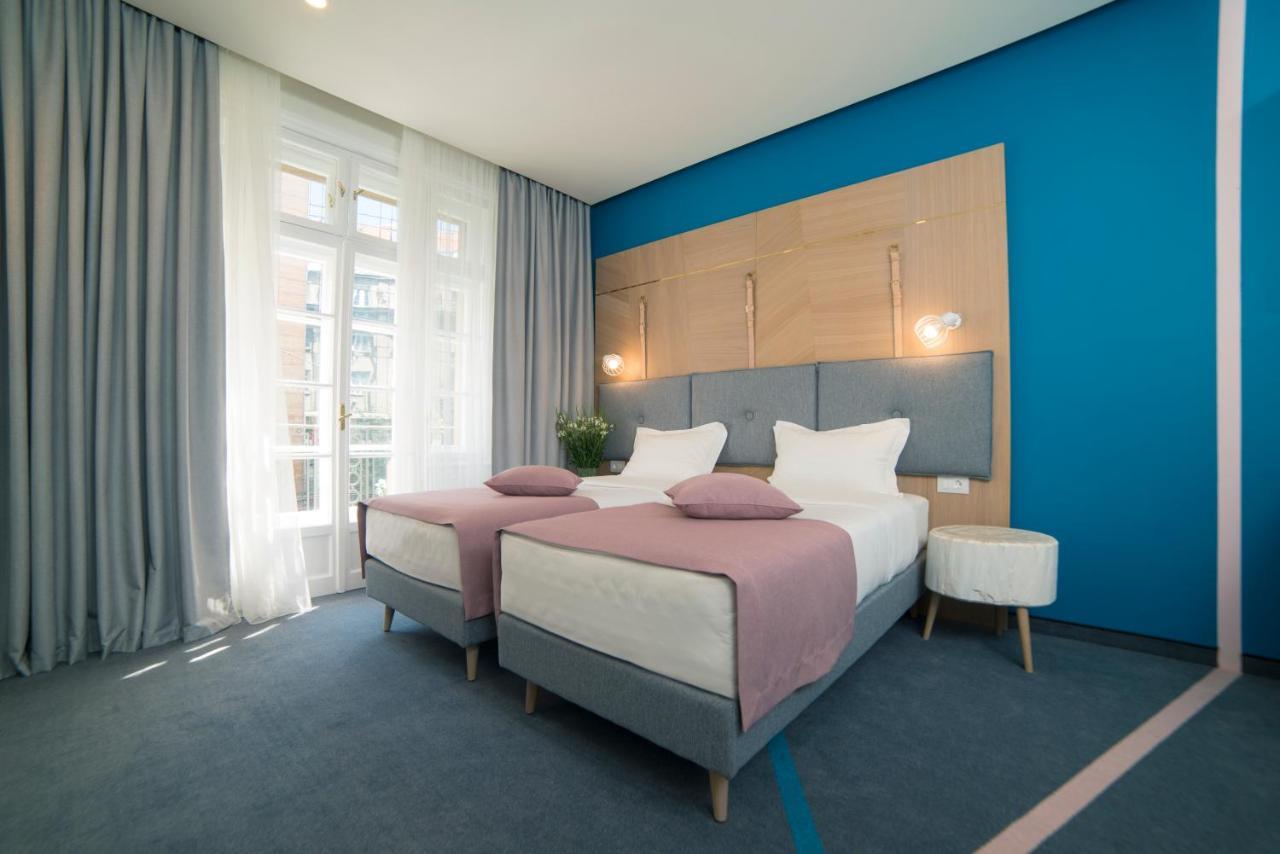 Nest Modern & Cozy Gostinjska kuća Belgrade