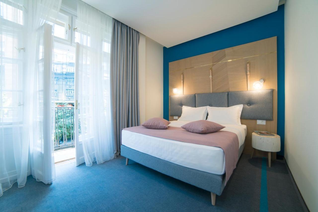 Gostinjska kuća Nest Modern & Cozy Belgrade