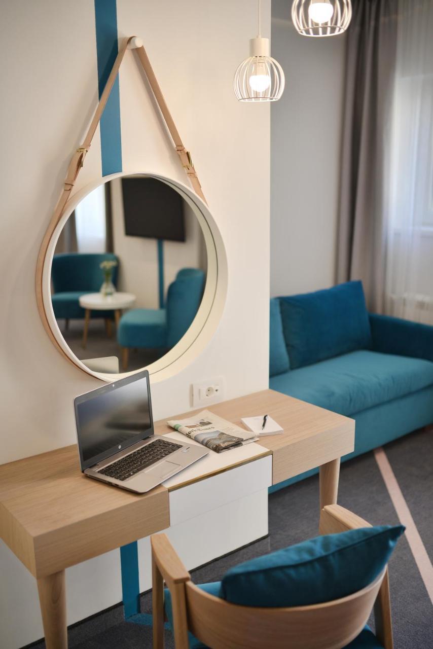 Nest Modern & Cozy 4* Belgrade
