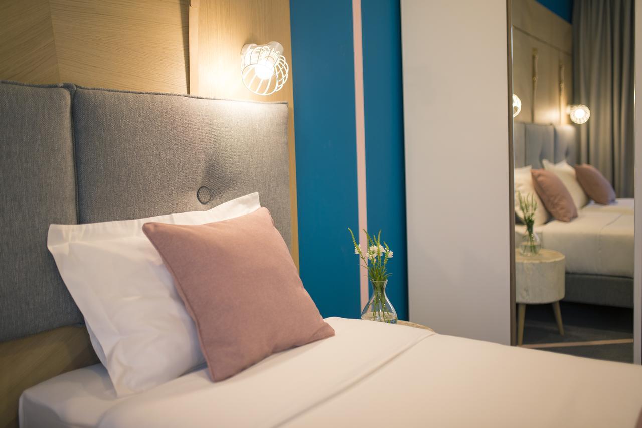 Gostinjska kuća Nest Modern & Cozy Belgrade