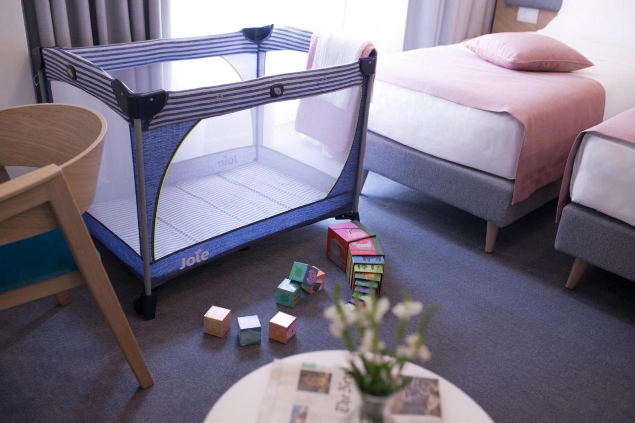 Nest Modern & Cozy 4*