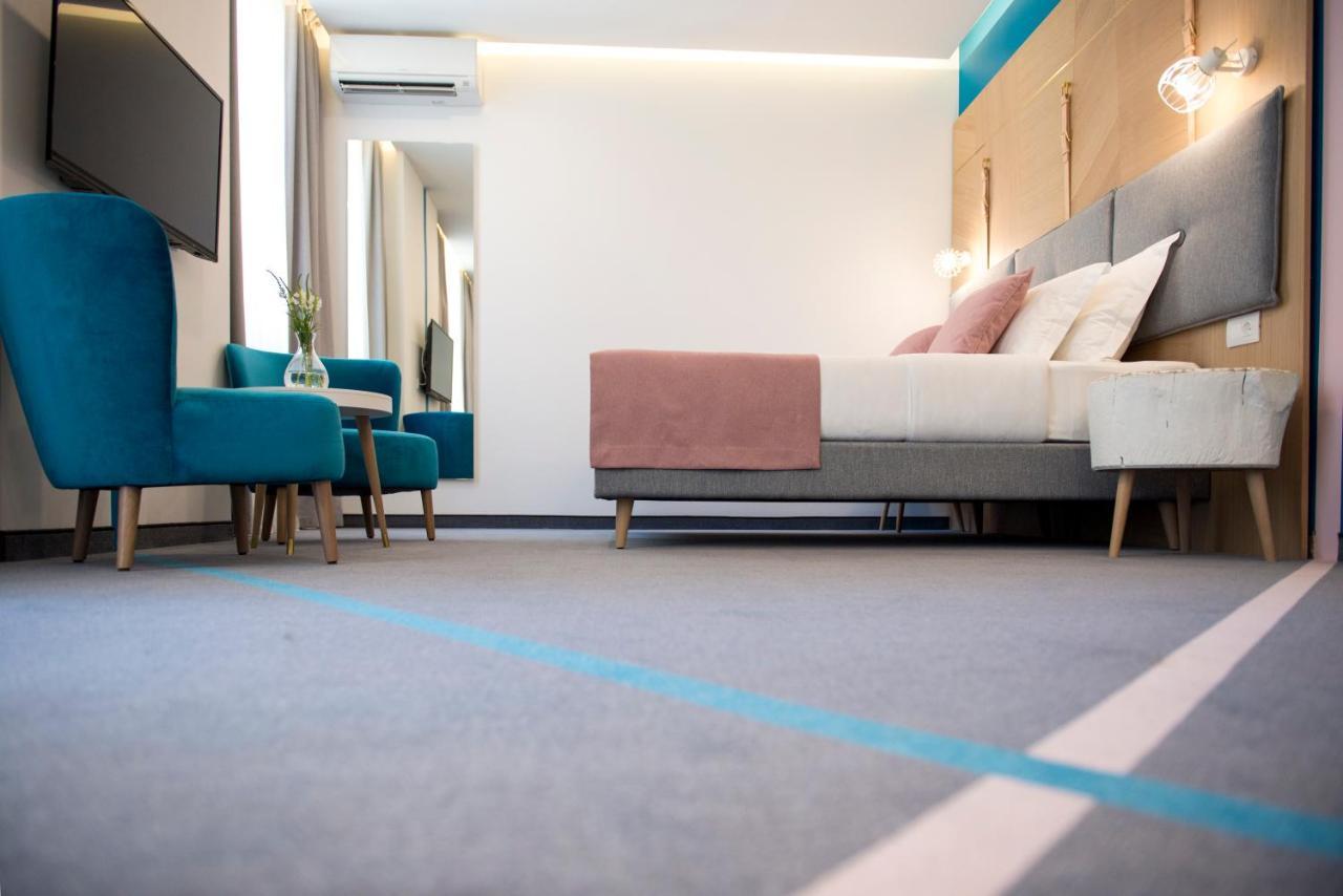 Nest Modern & Cozy Gostinjska kuća 4*