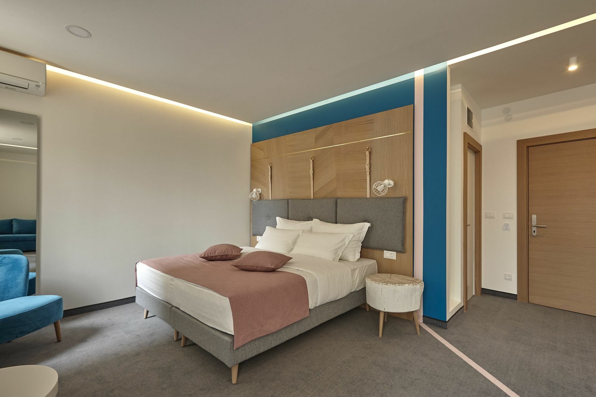 Gostinjska kuća Nest Modern & Cozy Belgrade
