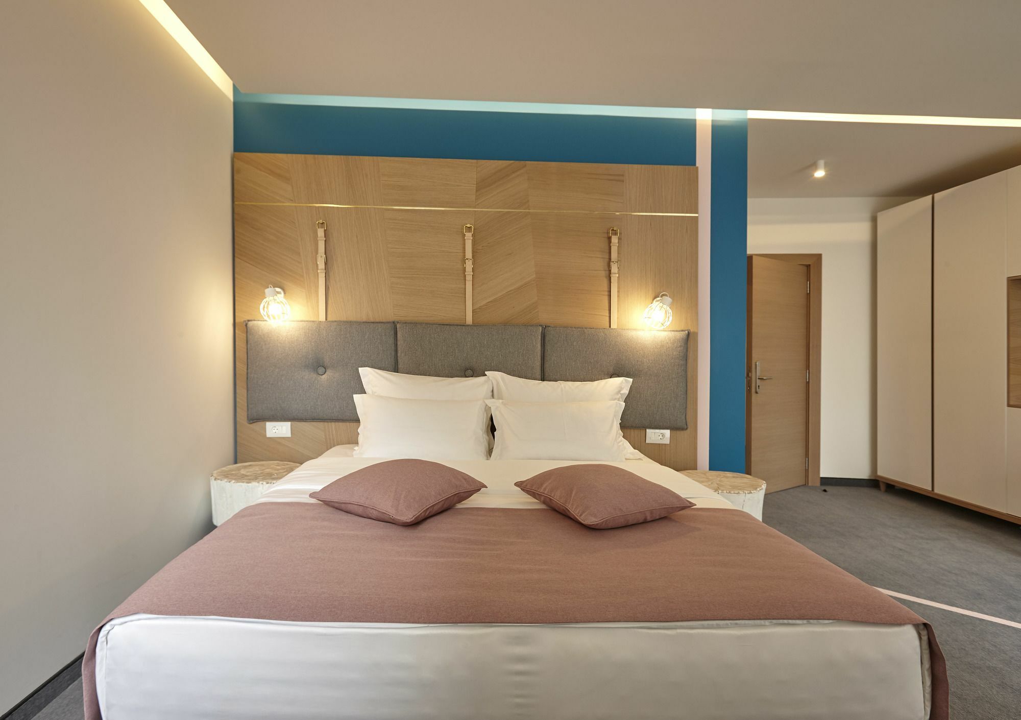 Nest Modern & Cozy Belgrade