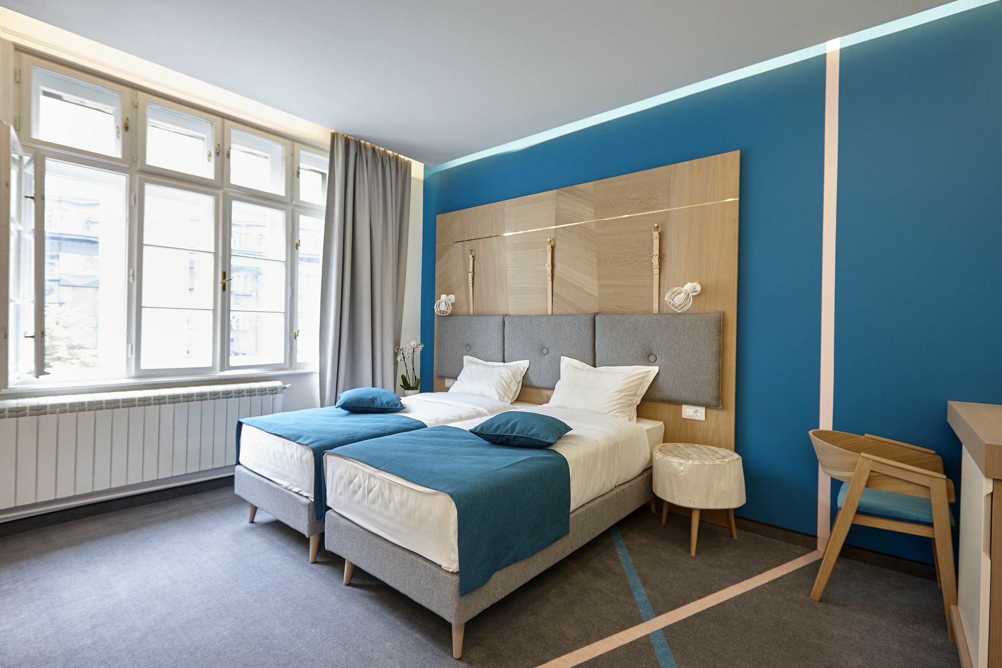 Gostinjska kuća Nest Modern & Cozy Belgrade