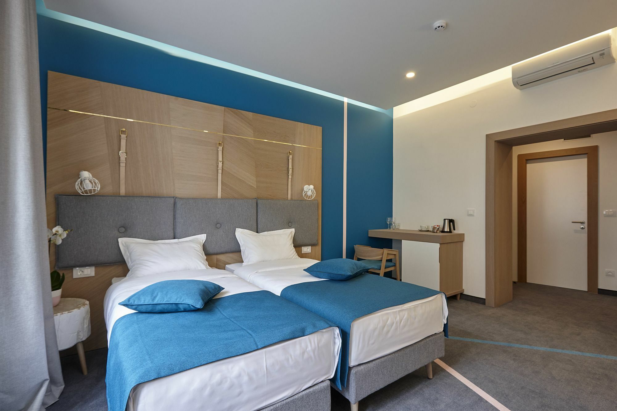 Nest Modern & Cozy Gostinjska kuća 4*